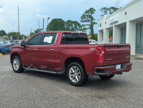 More photos of 2019 Chevrolet Silverado 1500 High Country at Step One Volkswagen Fort Walton Beach, FL