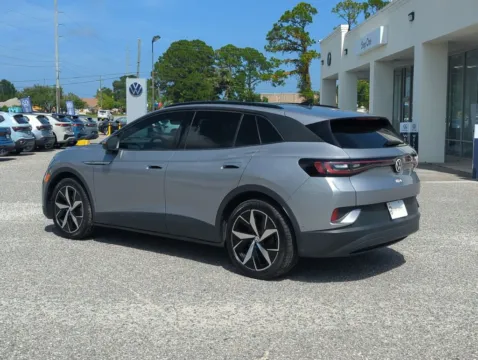 More photos of 2023 Volkswagen ID.4 Pro S at Step One Volkswagen Fort Walton Beach, FL