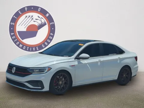 Photos of 2019 Volkswagen Jetta GLI 2.0T S for sale in Fort Walton Beach, FL at Step One Volkswagen Fort Walton Beach