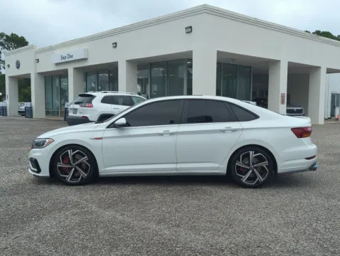 More photos of 2019 Volkswagen Jetta GLI 2.0T S at Step One Volkswagen Fort Walton Beach, FL