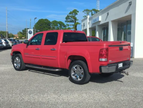 More photos of 2013 GMC Sierra 1500 SLE at Step One Volkswagen Fort Walton Beach, FL