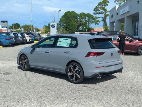 More photos of 2026 Volkswagen Golf GTI 2.0T SE at Step One Volkswagen Fort Walton Beach, FL
