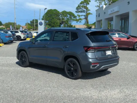 More photos of 2026 Volkswagen Taos 1.5T SE at Step One Volkswagen Fort Walton Beach, FL
