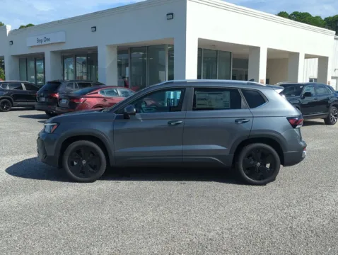 More photos of 2026 Volkswagen Taos 1.5T SE at Step One Volkswagen Fort Walton Beach, FL