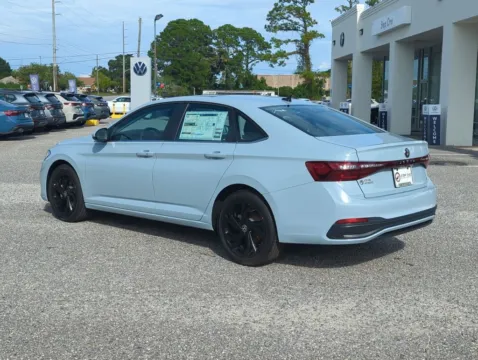 More photos of 2026 Volkswagen Jetta 1.5T SE at Step One Volkswagen Fort Walton Beach, FL