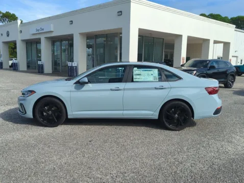 More photos of 2026 Volkswagen Jetta 1.5T SE at Step One Volkswagen Fort Walton Beach, FL