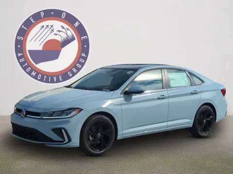 Photos of 2026 Volkswagen Jetta 1.5T SE for sale in Fort Walton Beach, FL at Step One Volkswagen Fort Walton Beach