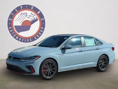 Photos of 2026 Volkswagen Jetta GLI 2.0T Autobahn for sale in Fort Walton Beach, FL at Step One Volkswagen Fort Walton Beach