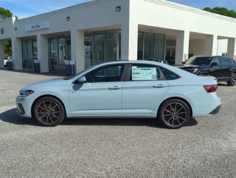 More photos of 2026 Volkswagen Jetta GLI 2.0T Autobahn at Step One Volkswagen Fort Walton Beach, FL