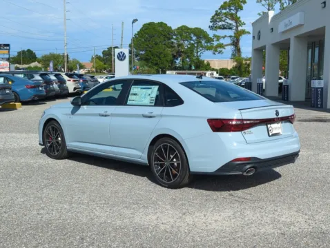 More photos of 2026 Volkswagen Jetta GLI 2.0T Autobahn at Step One Volkswagen Fort Walton Beach, FL