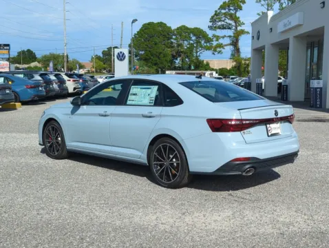 More photos of 2026 Volkswagen Jetta GLI 2.0T Autobahn at Step One Volkswagen Fort Walton Beach, FL
