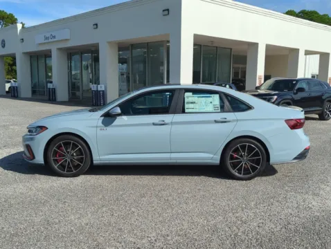 More photos of 2026 Volkswagen Jetta GLI 2.0T Autobahn at Step One Volkswagen Fort Walton Beach, FL