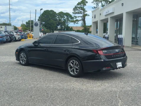 More photos of 2023 Hyundai Sonata SEL at Step One Volkswagen Fort Walton Beach, FL