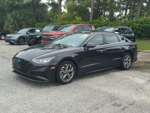 Photos of 2023 Hyundai Sonata SEL for sale in Fort Walton Beach, FL at Step One Volkswagen Fort Walton Beach