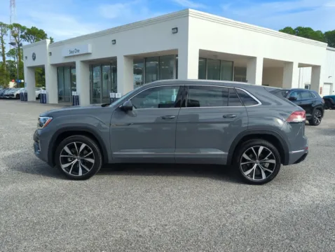 More photos of 2026 Volkswagen Atlas Cross Sport SEL Premium R-Line at Step One Volkswagen Fort Walton Beach, FL