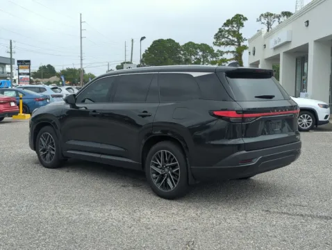 More photos of 2025 Lexus TX 350 Premium at Step One Volkswagen Fort Walton Beach, FL