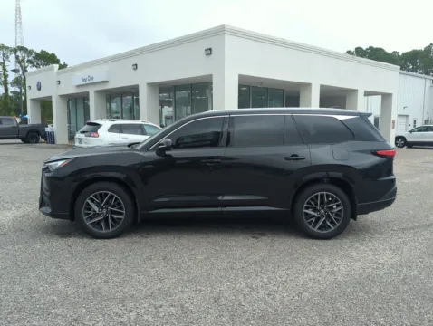 More photos of 2025 Lexus TX 350 Premium at Step One Volkswagen Fort Walton Beach, FL