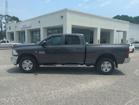 More photos of 2016 Ram 2500 Tradesman at Step One Volkswagen Fort Walton Beach, FL