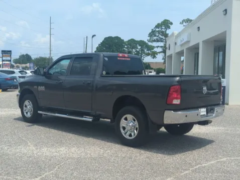 More photos of 2016 Ram 2500 Tradesman at Step One Volkswagen Fort Walton Beach, FL