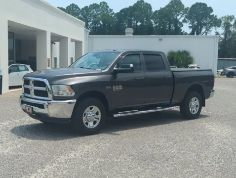 Photos of 2016 Ram 2500 Tradesman for sale in Fort Walton Beach, FL at Step One Volkswagen Fort Walton Beach