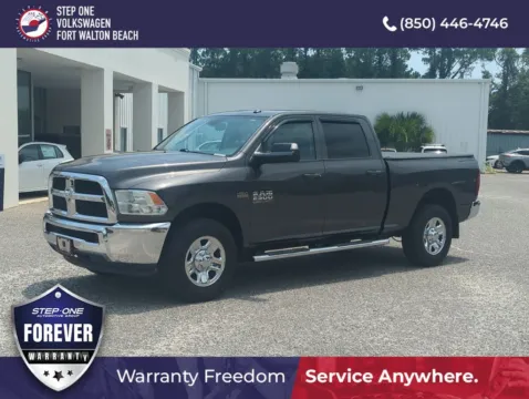 Unknown 2016 Ram 2500 Tradesman for sale in Fort Walton Beach, FL