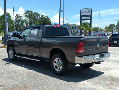 More photos of 2016 Ram 2500 Tradesman at Step One Volkswagen Fort Walton Beach, FL