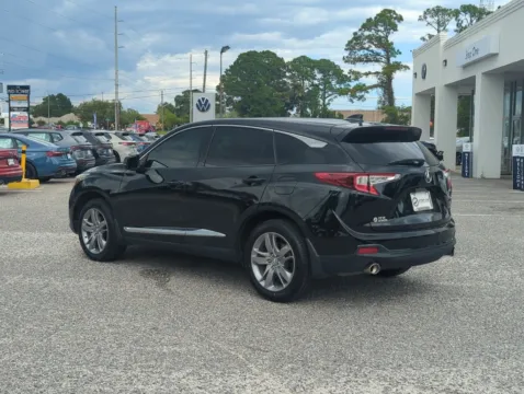 More photos of 2021 Acura RDX Advance Package at Step One Volkswagen Fort Walton Beach, FL