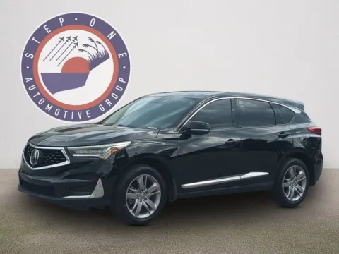 Photos of 2021 Acura RDX Advance Package for sale in Fort Walton Beach, FL at Step One Volkswagen Fort Walton Beach