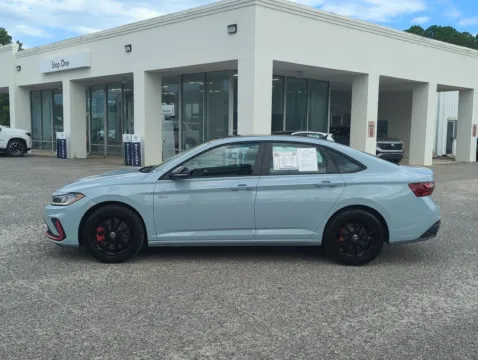 More photos of 2025 Volkswagen Jetta GLI 2.0T Autobahn at Step One Volkswagen Fort Walton Beach, FL
