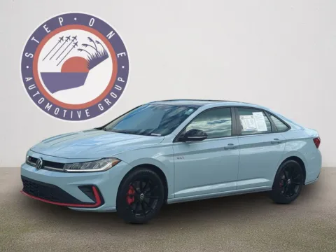 Photos of 2025 Volkswagen Jetta GLI 2.0T Autobahn for sale in Fort Walton Beach, FL at Step One Volkswagen Fort Walton Beach