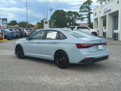 More photos of 2025 Volkswagen Jetta GLI 2.0T Autobahn at Step One Volkswagen Fort Walton Beach, FL