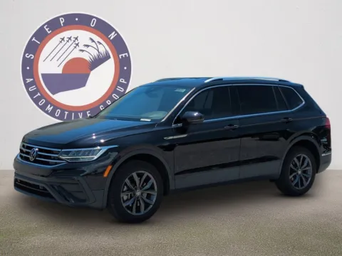 Photos of 2023 Volkswagen Tiguan 2.0T SE for sale in Fort Walton Beach, FL at Step One Volkswagen Fort Walton Beach