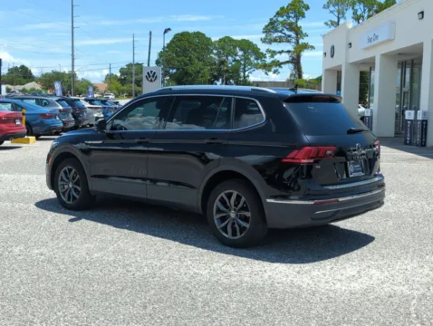 More photos of 2023 Volkswagen Tiguan 2.0T SE at Step One Volkswagen Fort Walton Beach, FL