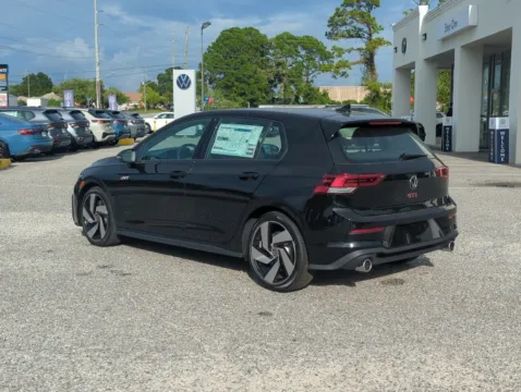 More photos of 2026 Volkswagen Golf GTI S at Step One Volkswagen Fort Walton Beach, FL