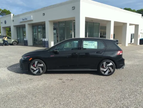 More photos of 2026 Volkswagen Golf GTI S at Step One Volkswagen Fort Walton Beach, FL