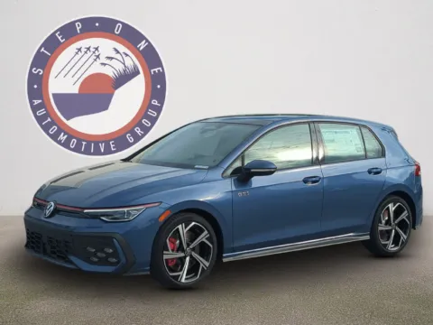 Photos of 2026 Volkswagen Golf GTI SE for sale in Fort Walton Beach, FL at Step One Volkswagen Fort Walton Beach