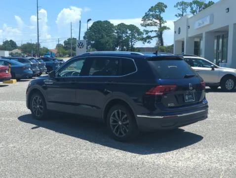 More photos of 2023 Volkswagen Tiguan 2.0T SE at Step One Volkswagen Fort Walton Beach, FL