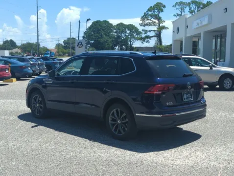 More photos of 2023 Volkswagen Tiguan 2.0T SE at Step One Volkswagen Fort Walton Beach, FL
