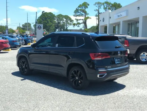 More photos of 2023 Volkswagen Taos 1.5T SE at Step One Volkswagen Fort Walton Beach, FL