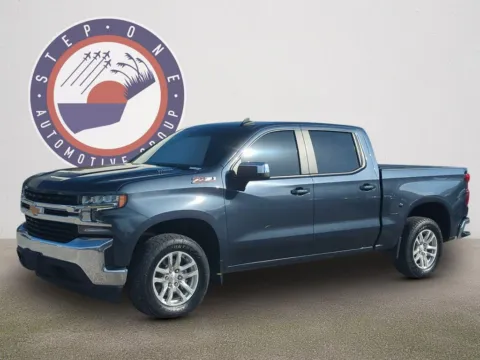 Photos of 2022 Chevrolet Silverado 1500 LTD LT for sale in Fort Walton Beach, FL at Step One Volkswagen Fort Walton Beach