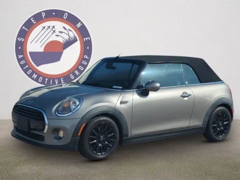 Photos of 2019 MINI Cooper Iconic for sale in Fort Walton Beach, FL at Step One Volkswagen Fort Walton Beach