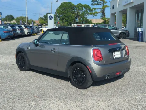 More photos of 2019 MINI Cooper Iconic at Step One Volkswagen Fort Walton Beach, FL