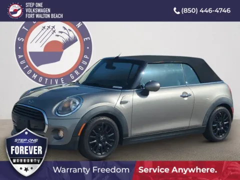 Silver 2019 MINI Cooper Iconic for sale in Fort Walton Beach, FL