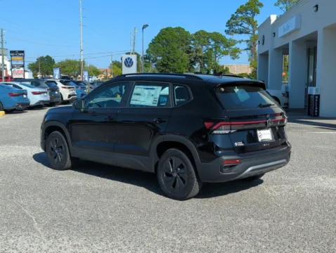 More photos of 2027 Volkswagen Taos 1.5T S at Step One Volkswagen Fort Walton Beach, FL