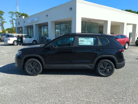 More photos of 2027 Volkswagen Taos 1.5T S at Step One Volkswagen Fort Walton Beach, FL