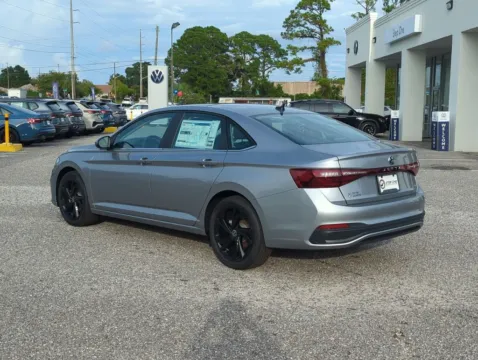 More photos of 2026 Volkswagen Jetta 1.5T SE at Step One Volkswagen Fort Walton Beach, FL
