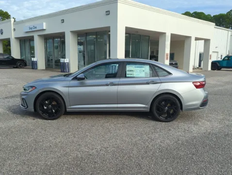 More photos of 2026 Volkswagen Jetta 1.5T SE at Step One Volkswagen Fort Walton Beach, FL