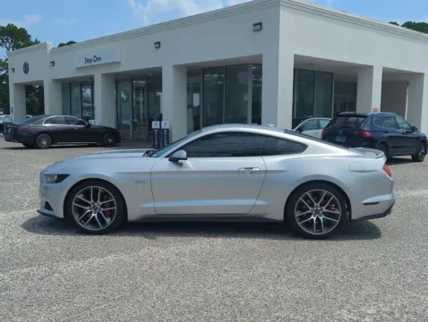 More photos of 2016 Ford Mustang GT Premium at Step One Volkswagen Fort Walton Beach, FL