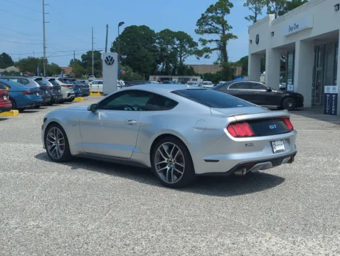 More photos of 2016 Ford Mustang GT Premium at Step One Volkswagen Fort Walton Beach, FL