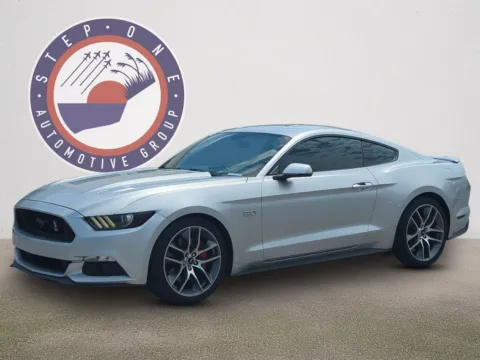 Photos of 2016 Ford Mustang GT Premium for sale in Fort Walton Beach, FL at Step One Volkswagen Fort Walton Beach